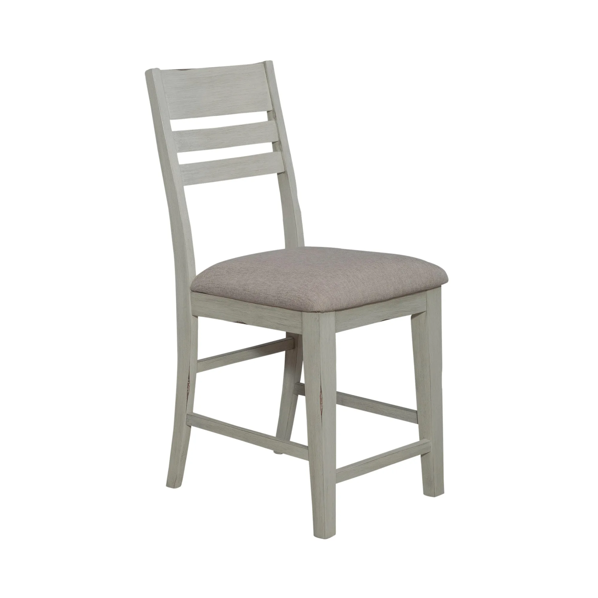 Amberly Oaks 462-CD-5GTS 5 Piece Island Table Set