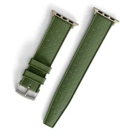 Apple Band Tropical Rubber - Green