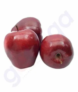 Apple Red