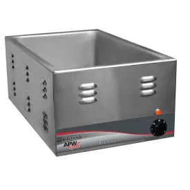 APW Wyott 12" x 20" Countertop Food Warmer