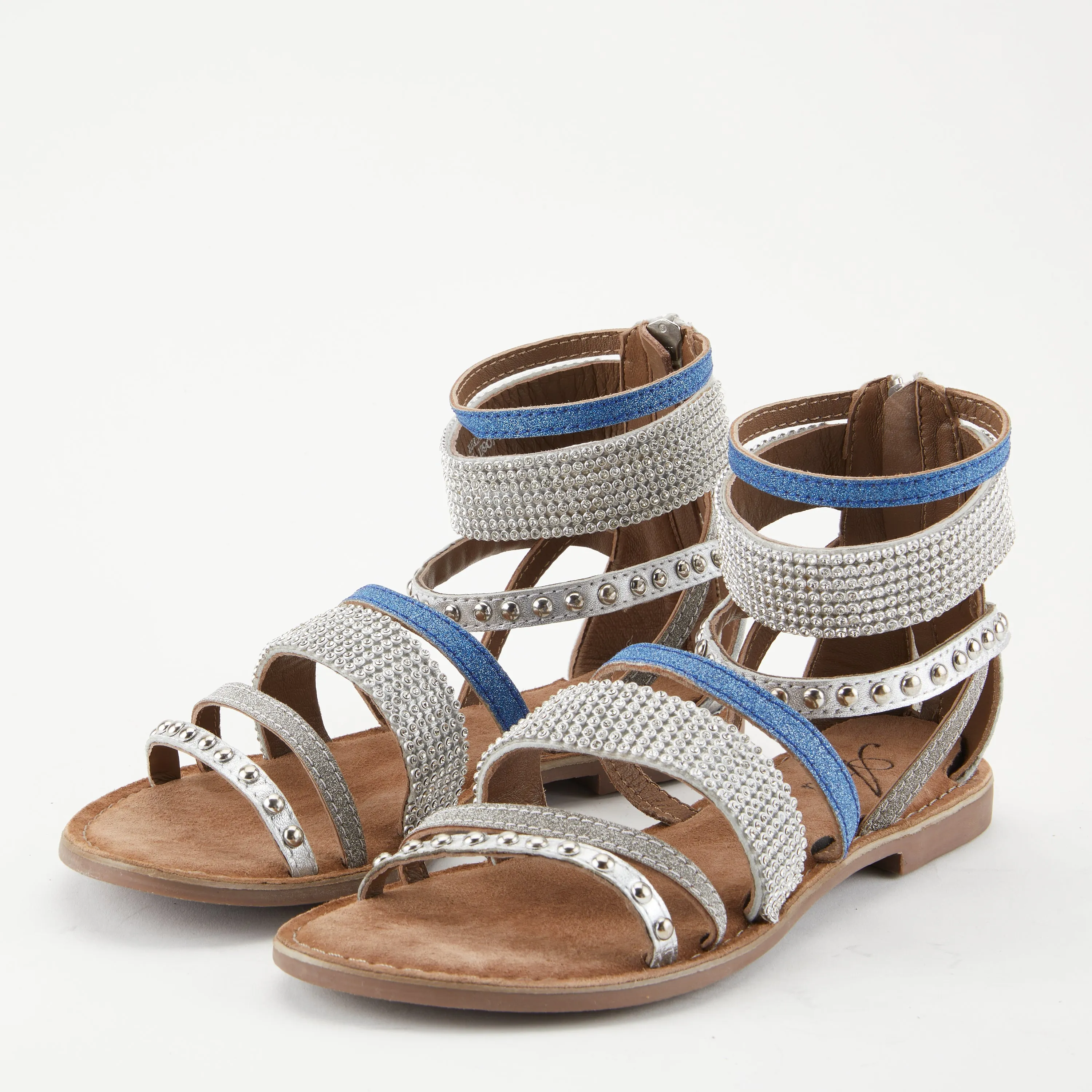 AZURA BELALIA SLINGBACK SANDAL