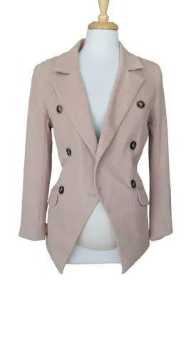 *Bae the Label Blazer, S