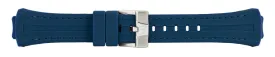 Band for Cruise Original/Cruise Original Glam 111015 Navy Blue with Blue Stitching and White Back