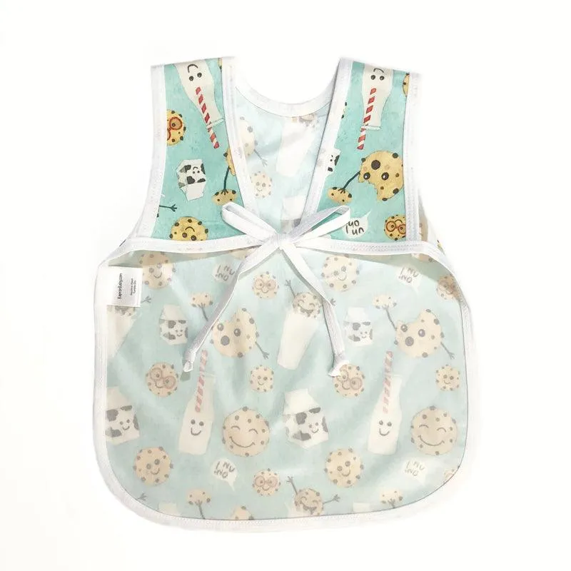 Bapron Bib and Apron for Preschool (3-5yrs)