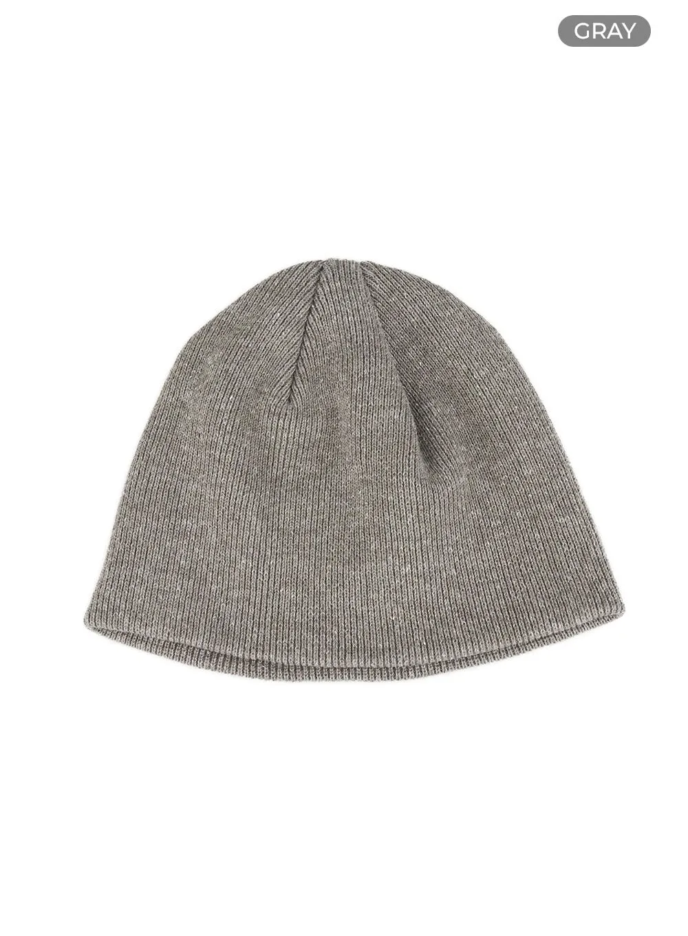 Basic Beanie CA430