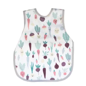 Bib Apron Root Vegetables