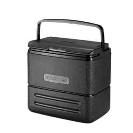 Blackdog Plastic Cooler 17L