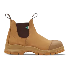 Blundstone #960 - XFR (CSA) Work & Safety Boot (Wheat)