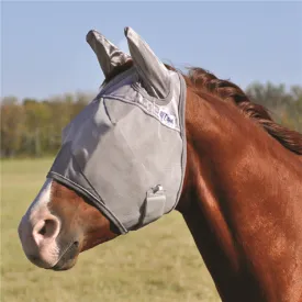 Cashel Unisex Crusader Ears Fly Mask