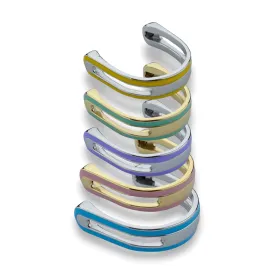 Chroma Ring Band - choose from 5 colors