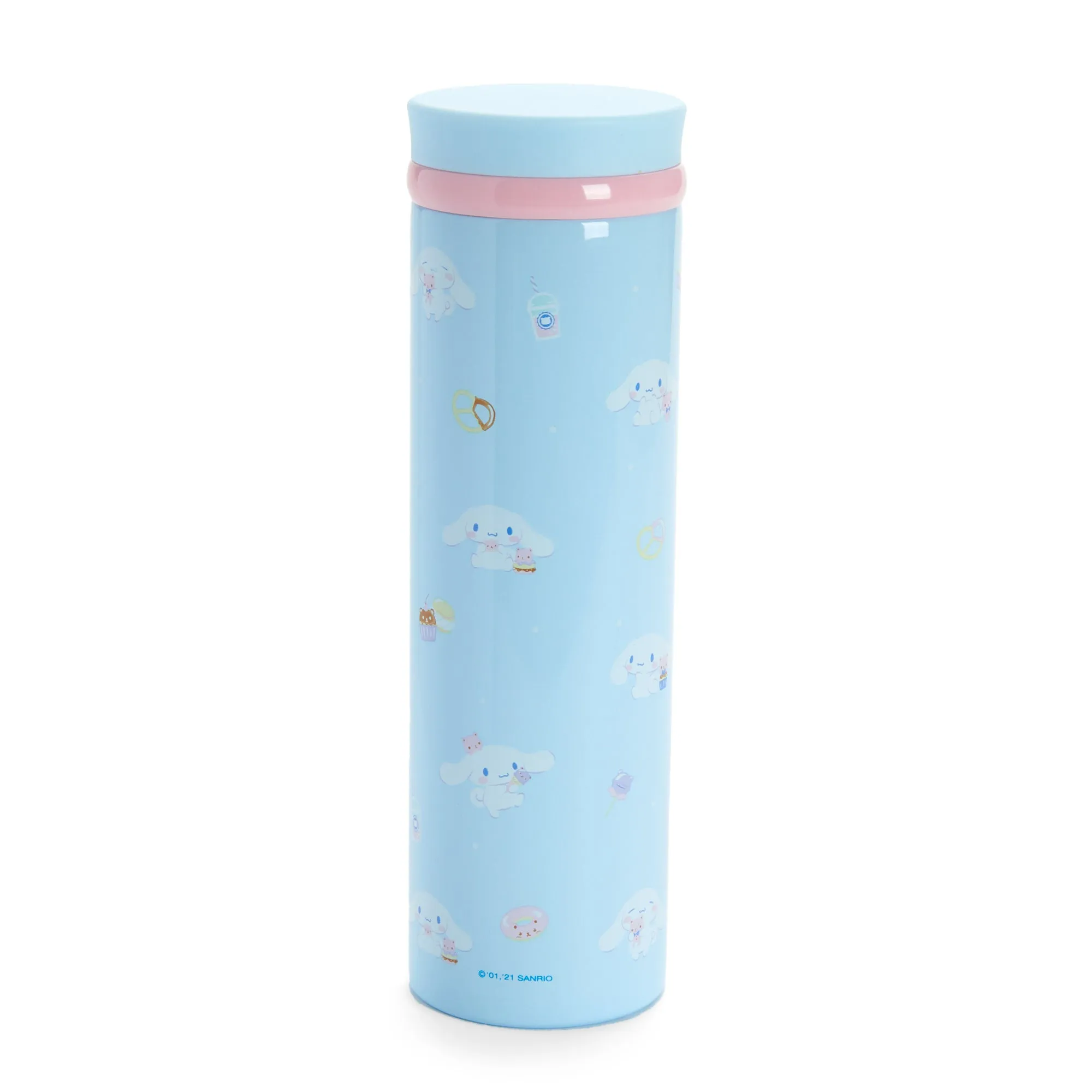 Cinnamoroll Stainless Steel Bottle