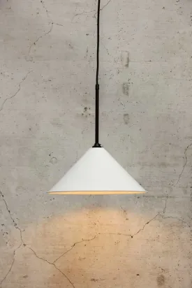 Cone Mod Pendant Light