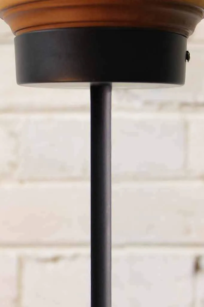 Cone Mod Pendant Light