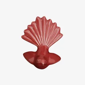 Fantail Red