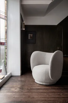 Ferm Living Rico Lounge Chair