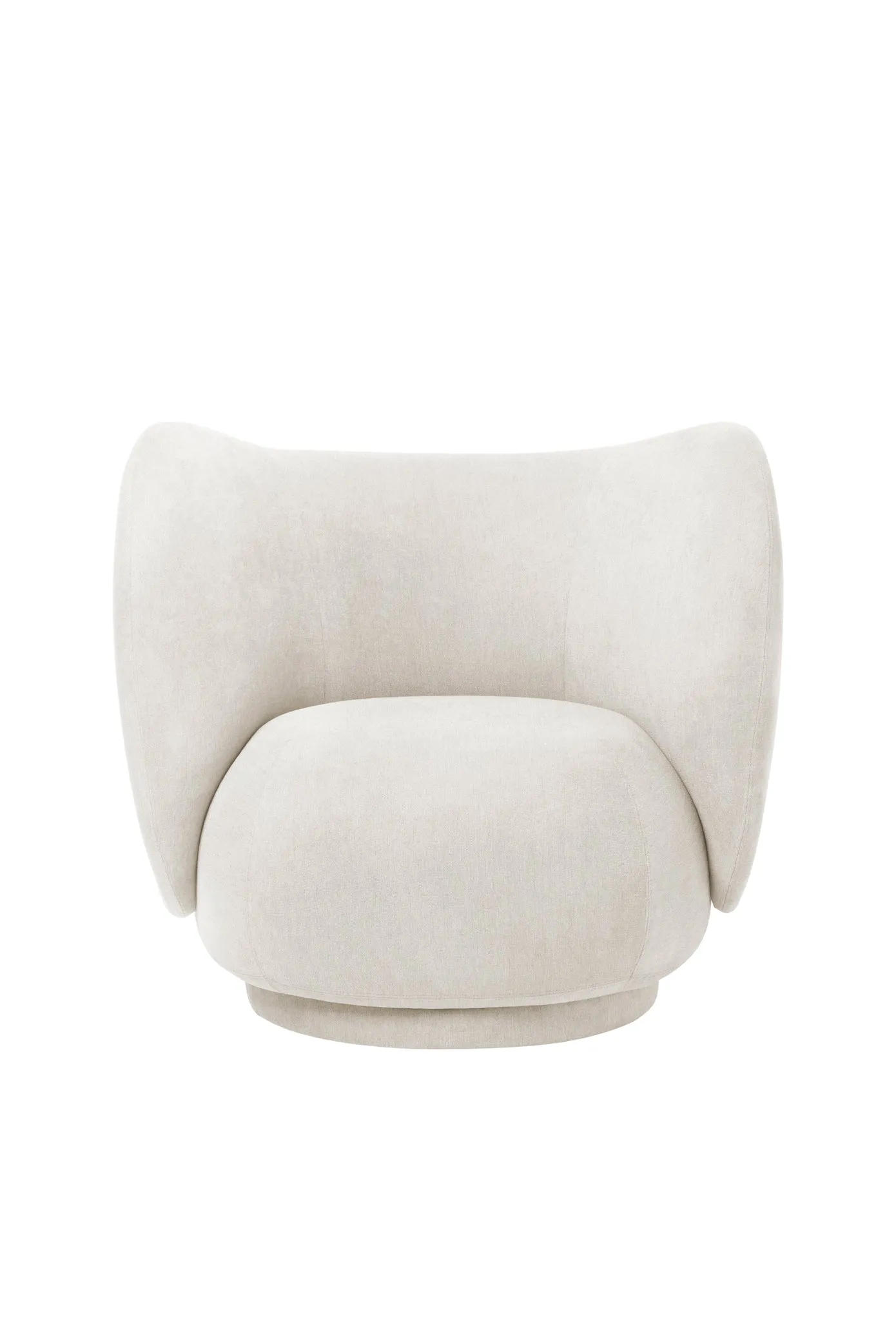Ferm Living Rico Lounge Chair