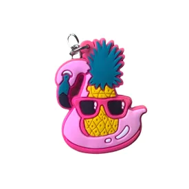 Flamingo Charm