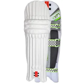 Gray Nicolls Batting Pads Velocity XP1 100 (Adult Universal)