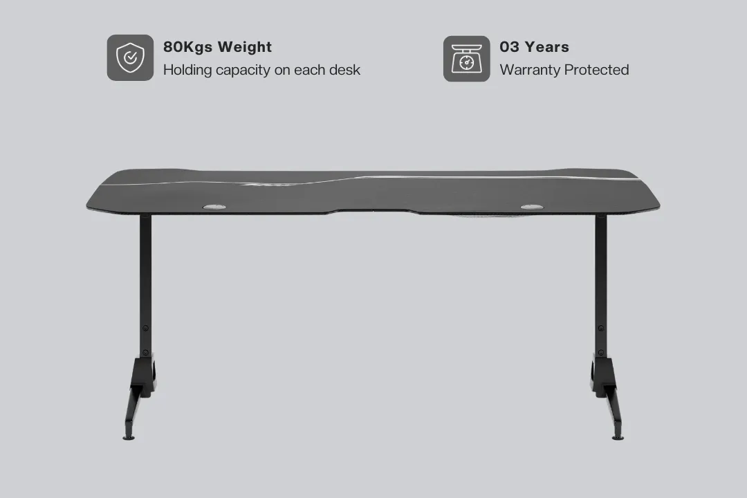 Green Soul Blaze Multi Purpose Table