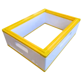 Hive IQ  Medium Box - 9 Frame