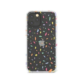 iPhone 12 Pro Max Whimsy Confetti II Phone Case