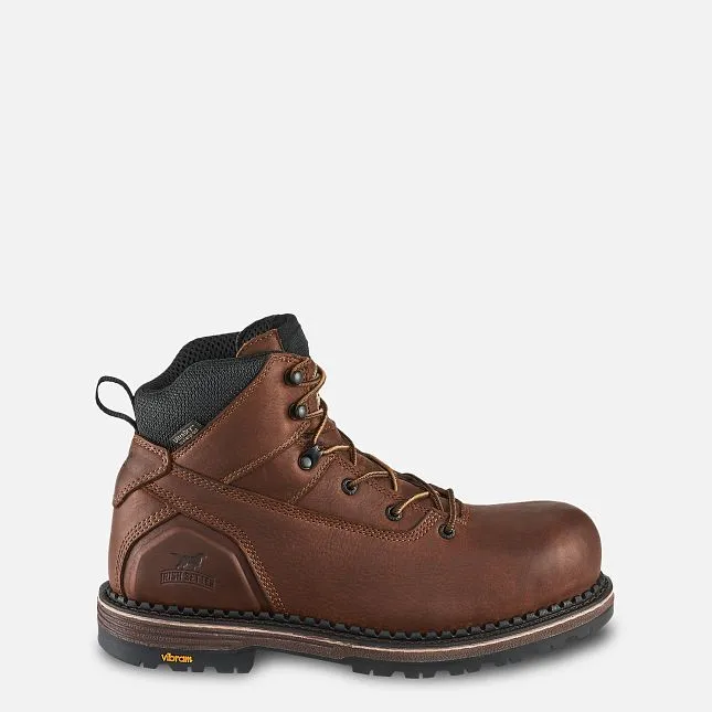 Irish Setter by Red Wing Shoes 83687 Edgerton Soft Toe Waterproof Boot