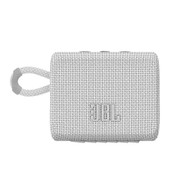 JBL GO 3 Portable Waterproof Bluetooth Speaker