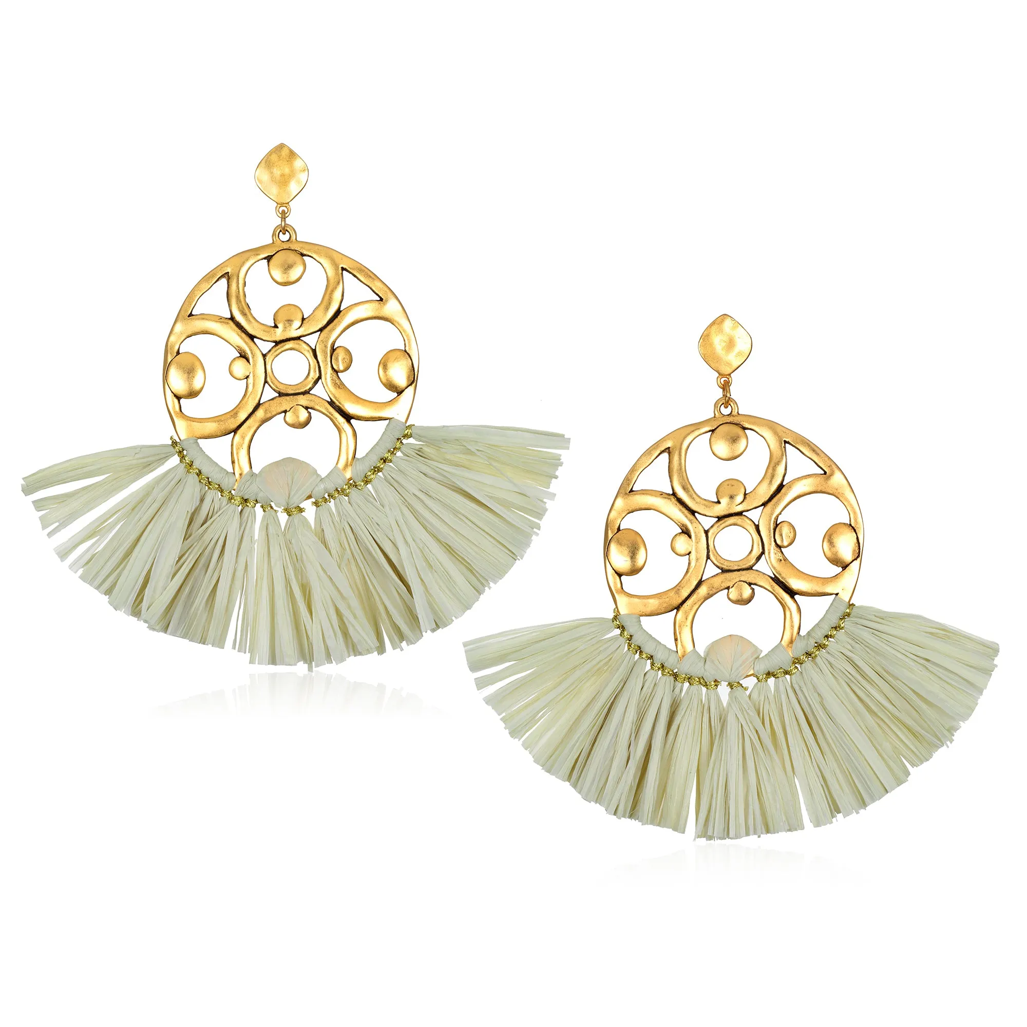 Luisa Earrings