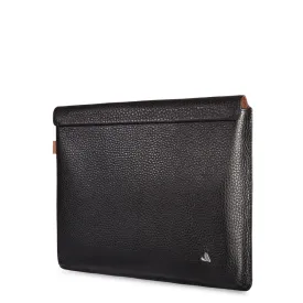 Macbook Pro 13" Leather Sleeve