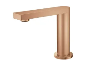 MONDELLA Signature Basin Spout | Brushed Rose Gold