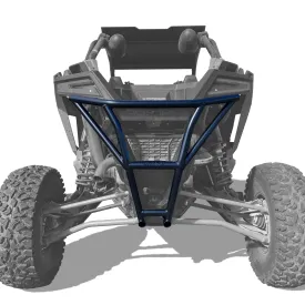 Polaris RZR Turbo R Rear Bumper