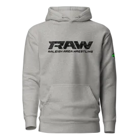 RAW Camo Unisex Hoodie