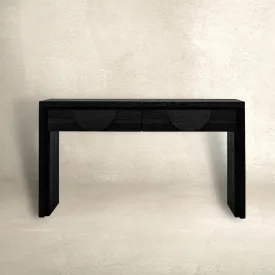 TANI CONSOLE | BLACK